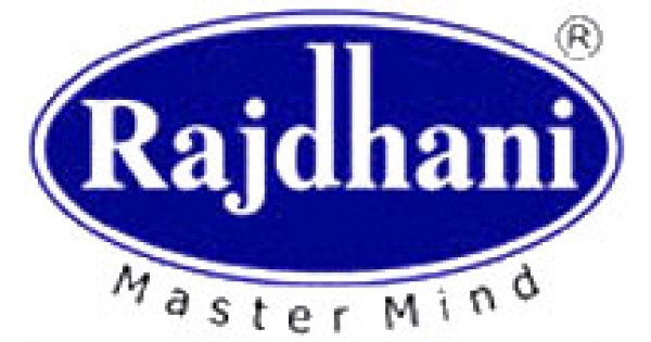 The Rajdhani Logo - Emblem, HD Png Download , Transparent Png Image -  PNGitem