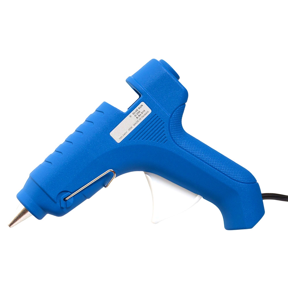 Mr. Pen Hot Glue Gun Kit - Glue Gun with 10 Glue Sticks, Mini Craft Glue  Gun Set